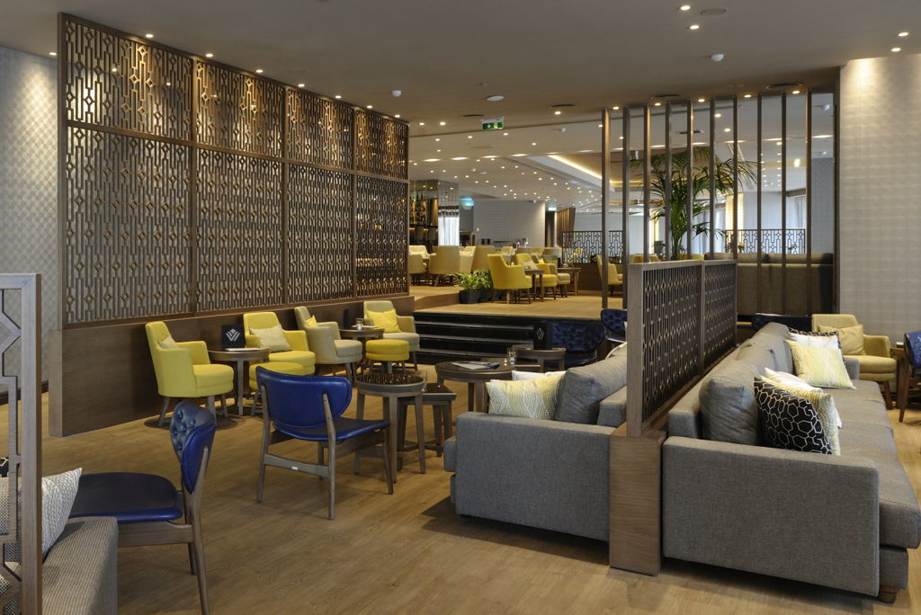 Zeus Wyndham Grand Athens foto 6