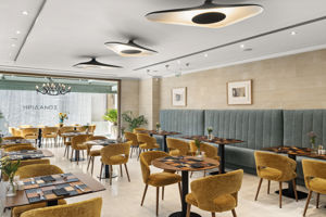 Athenaeum Eridanus Luxury Hotel