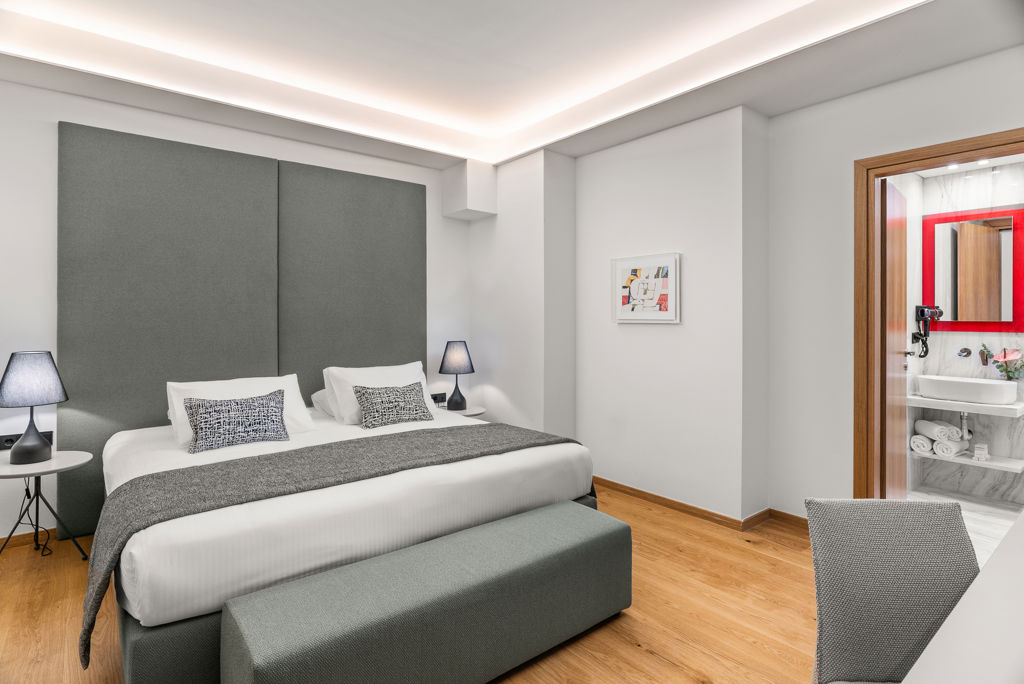 Athenaeum Eridanus Luxury Hotel foto 5