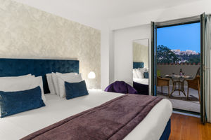 Athenaeum Eridanus Luxury Hotel