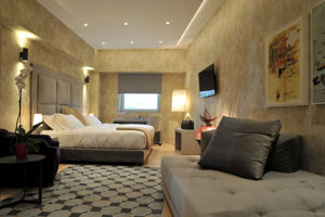 Athenaeum Grand Hotel