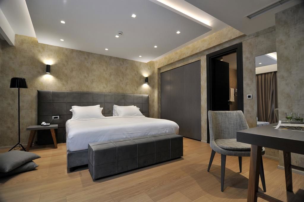 Athenaeum Grand Hotel foto 5
