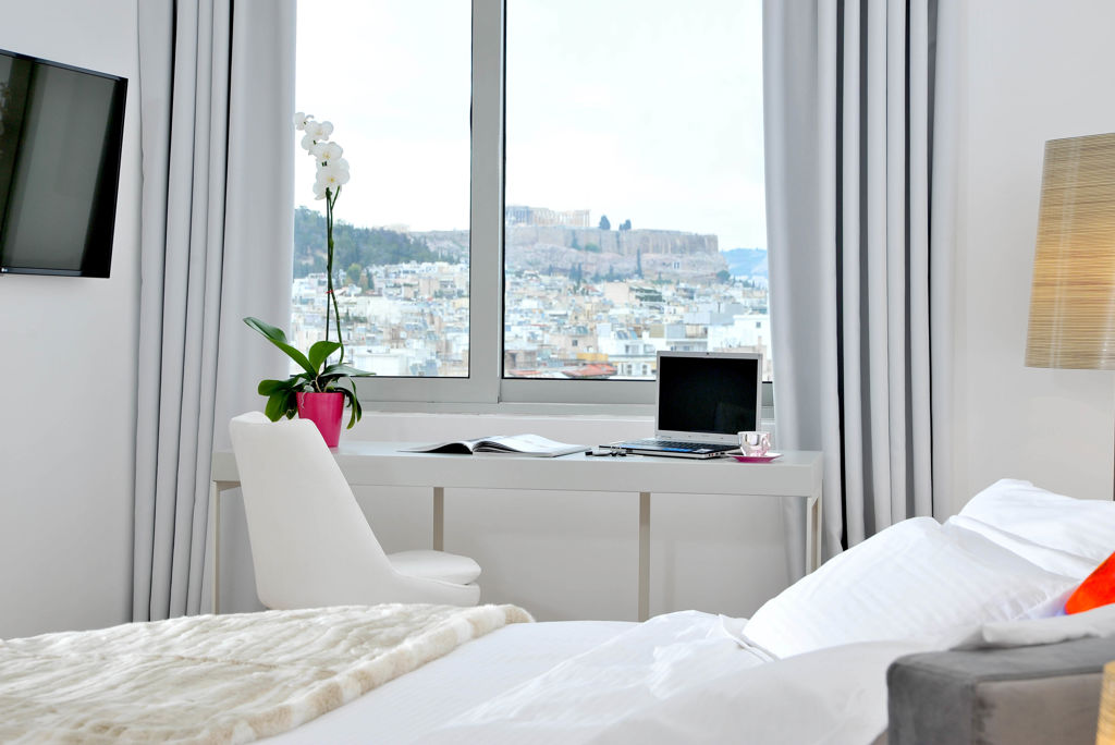 Athenaeum Grand Hotel foto 6