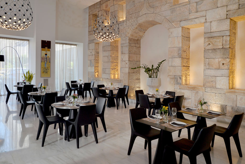 Athenaeum Grand Hotel
