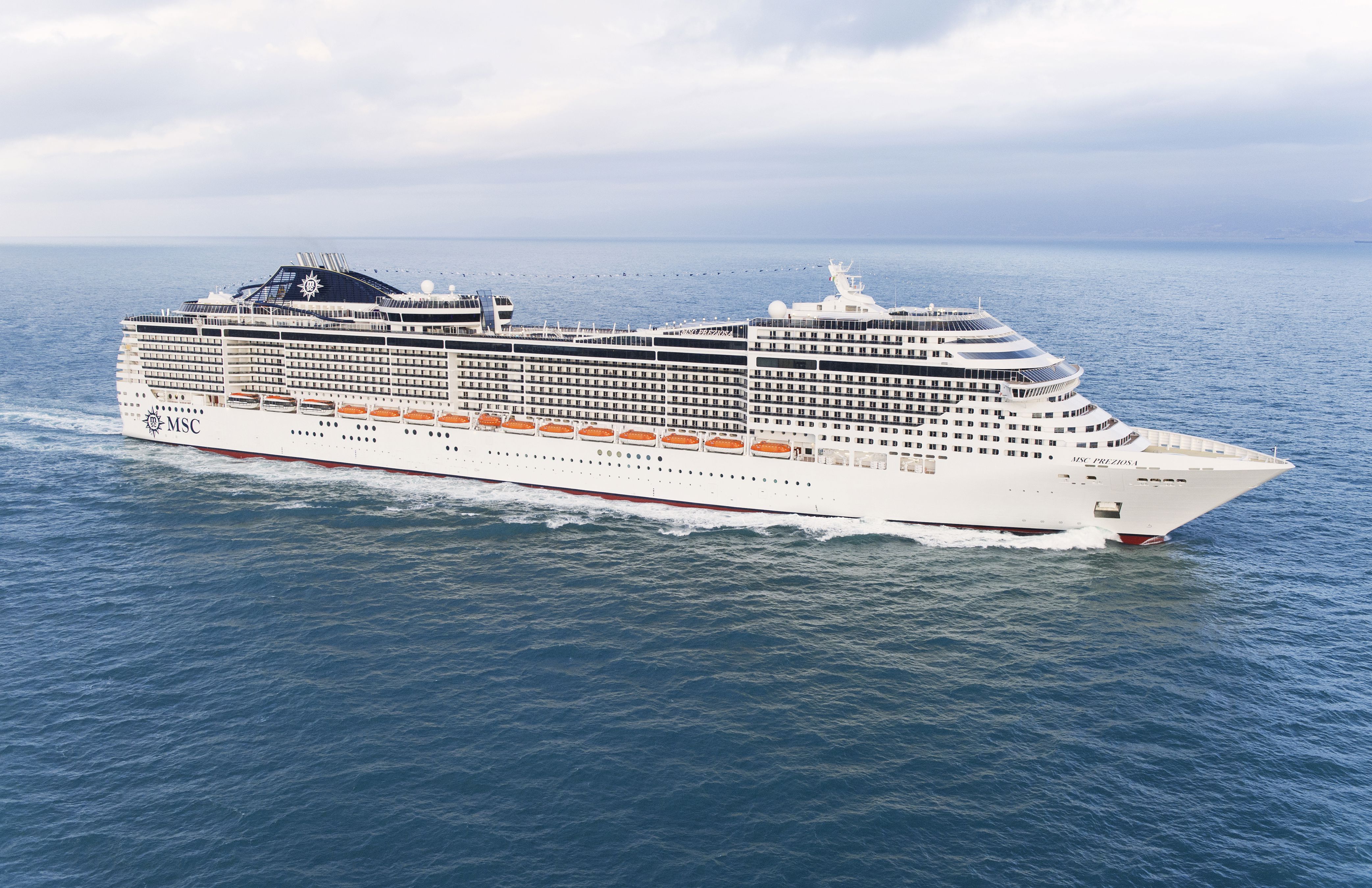 Cruise West-Europese Steden vanuit Rotterdam