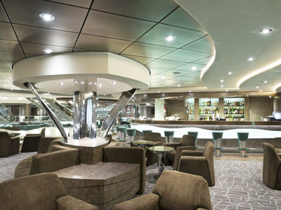 Cruise West-Europese Steden vanuit Rotterdam