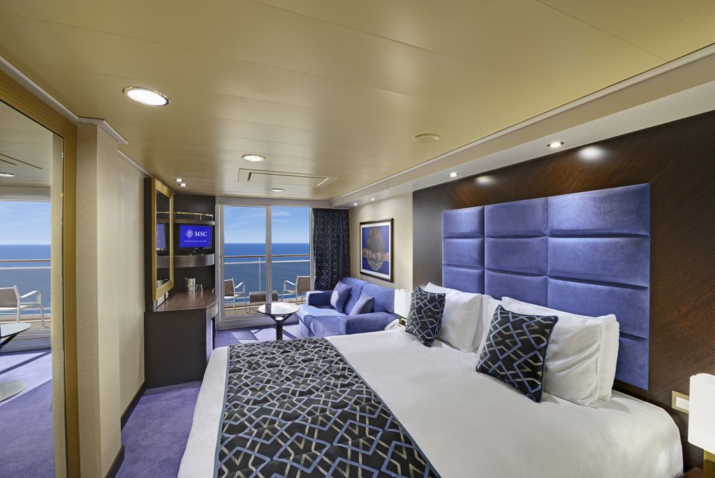 Cruise West-Europese Steden vanuit Rotterdam
