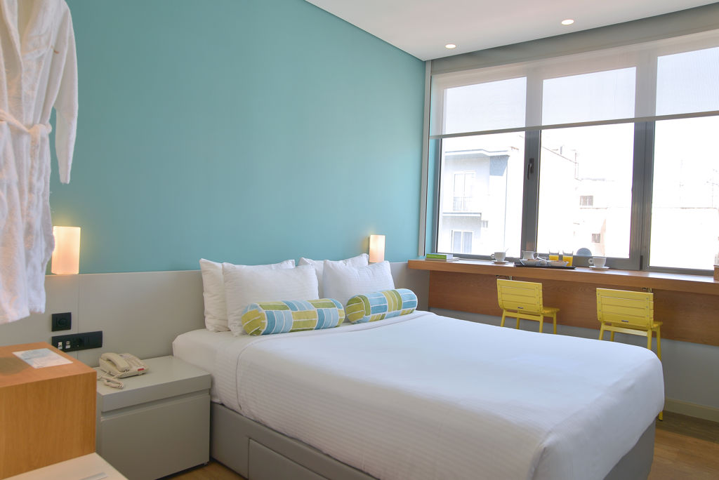 Athenaeum K29 Hotel foto 4
