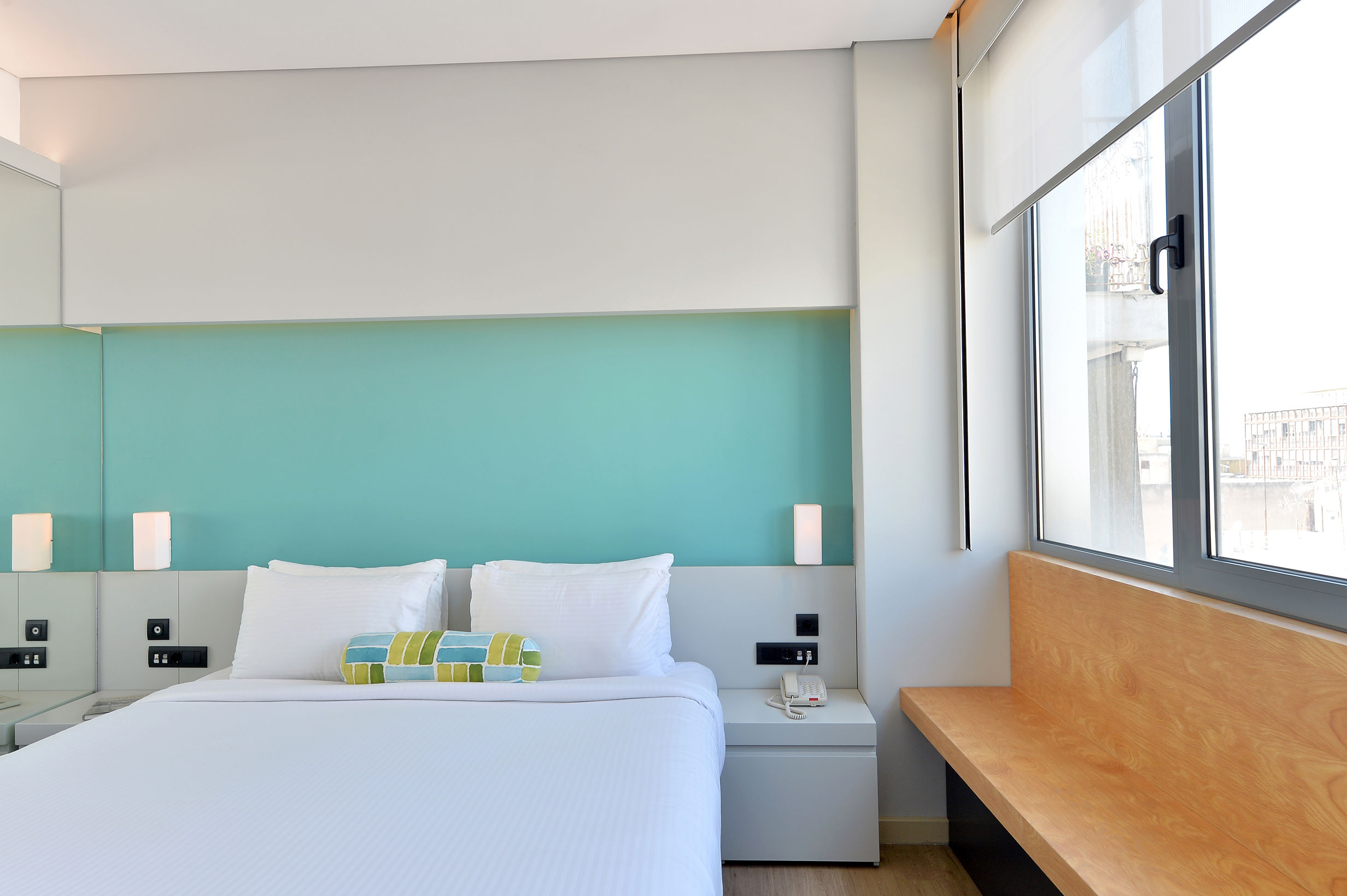 Athenaeum K29 Hotel
