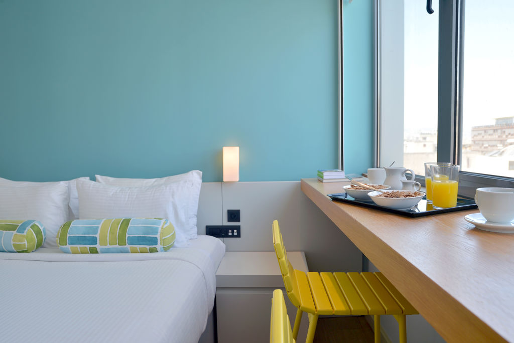 Athenaeum K29 Hotel