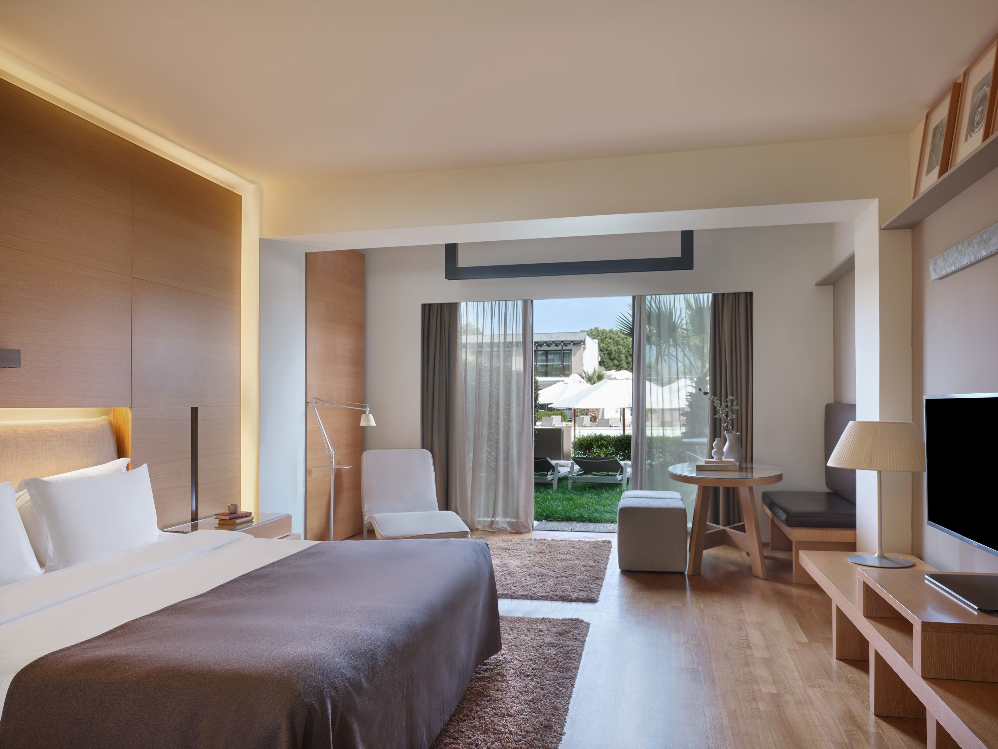 September City Resort Spa & Conference
