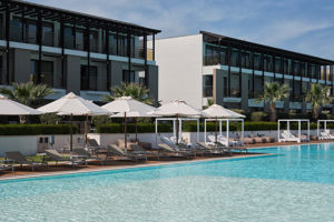 September City Resort Spa & Conference