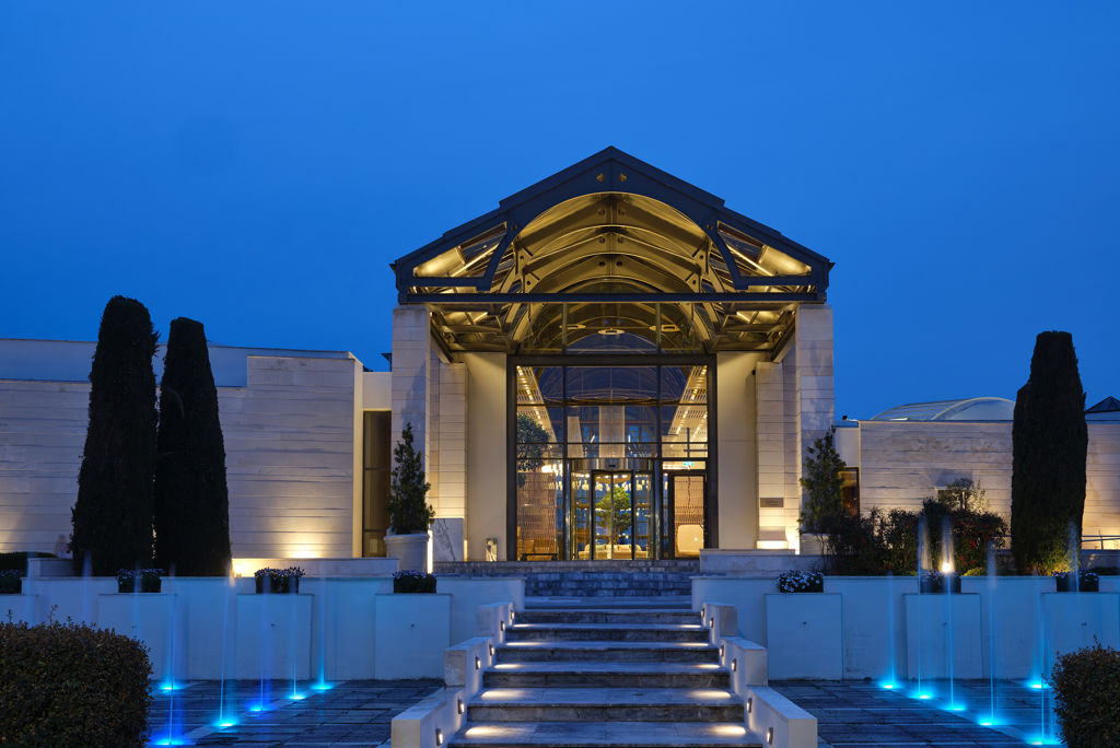 September City Resort Spa & Conference