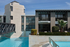 September City Resort Spa & Conference