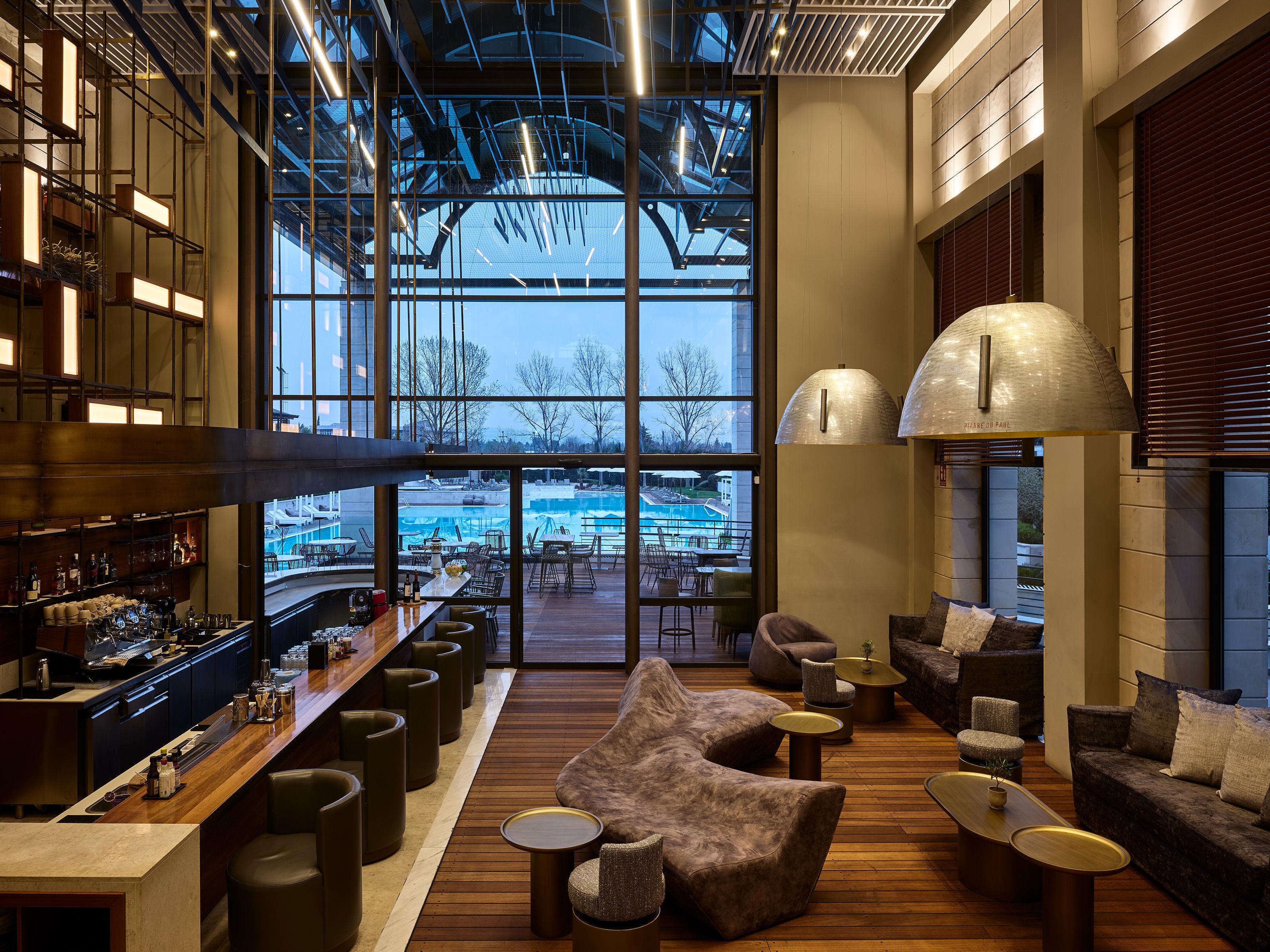 September City Resort Spa & Conference