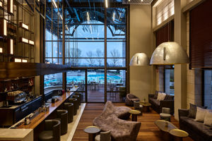 September City Resort Spa & Conference