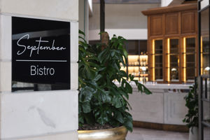 September City Resort Spa & Conference