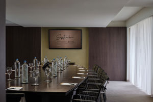 September City Resort Spa & Conference