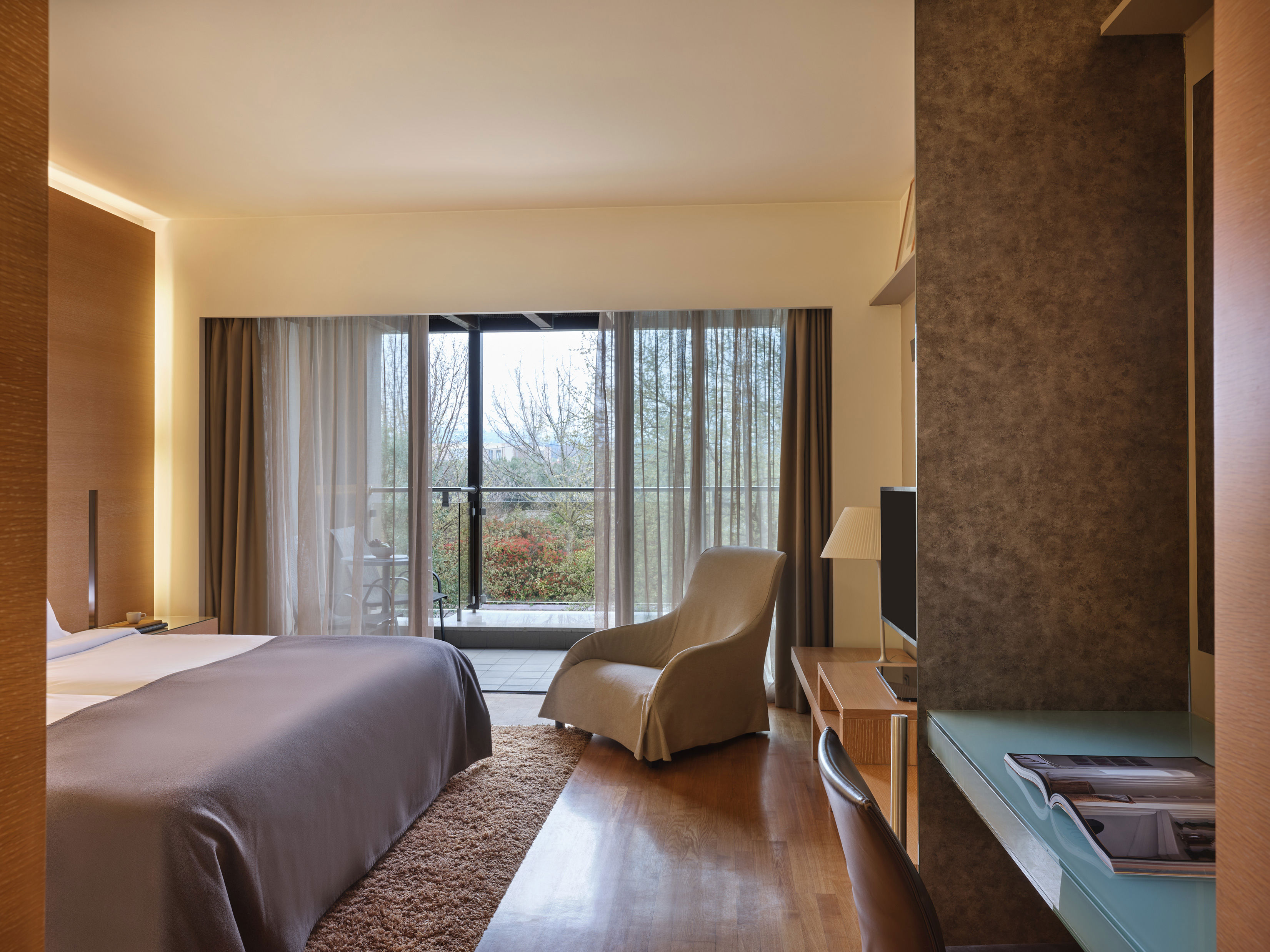 September City Resort Spa & Conference
