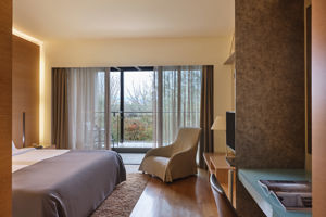 September City Resort Spa & Conference