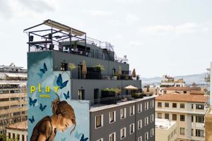 Play Theatrou Athens