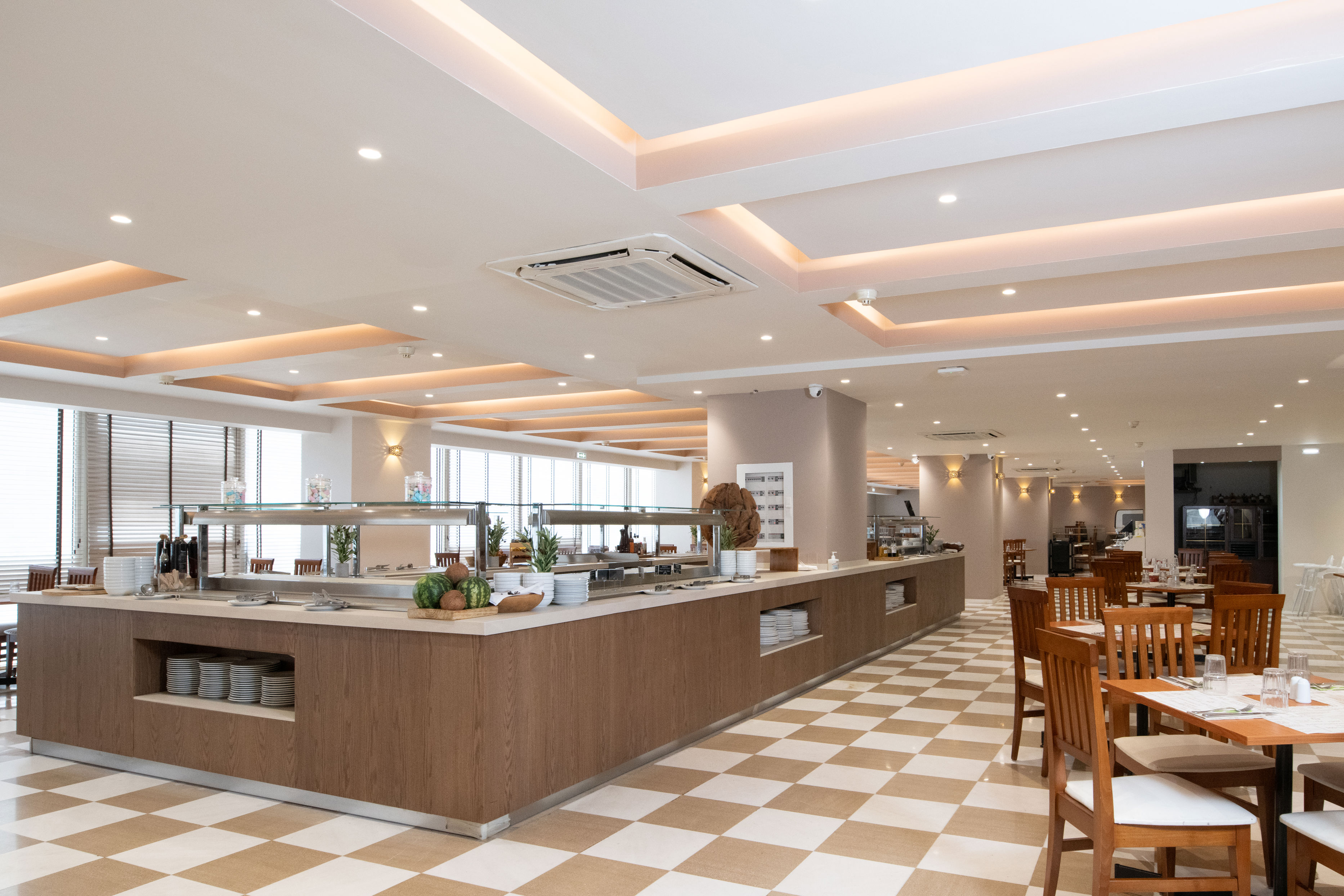 Capsis Hotel