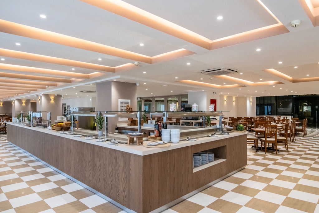 Capsis Hotel foto 5