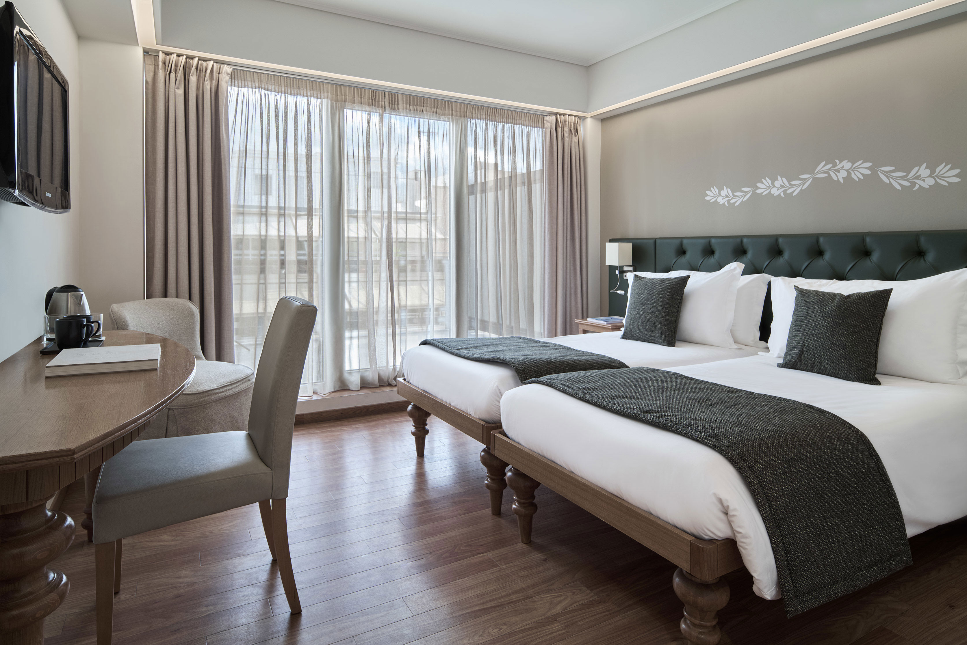 Titania Hotel