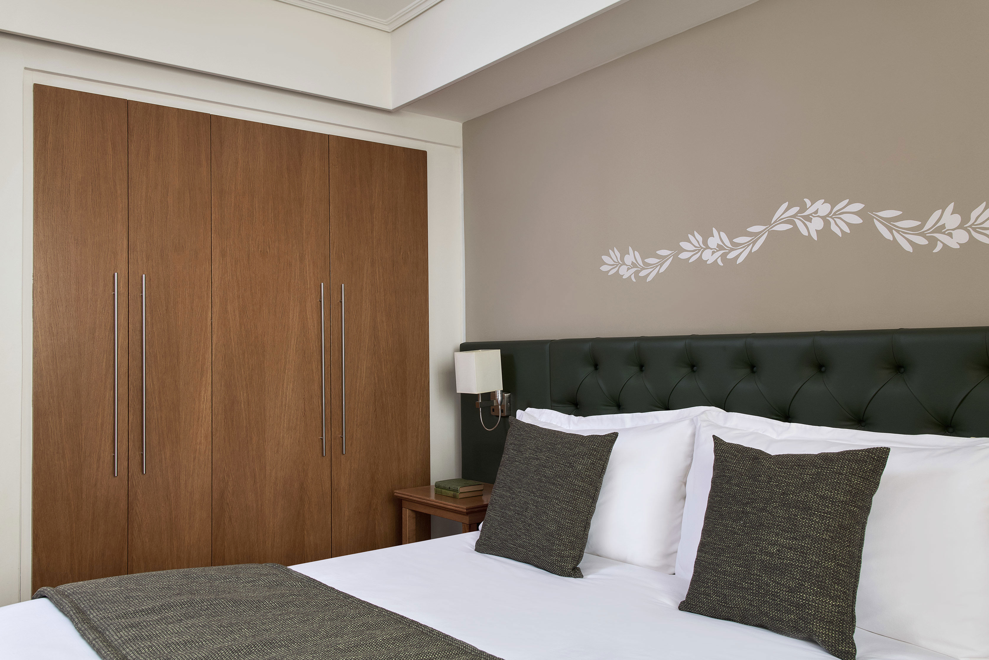 Titania Hotel