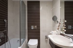 Woonvoorbeeld superiorkamer