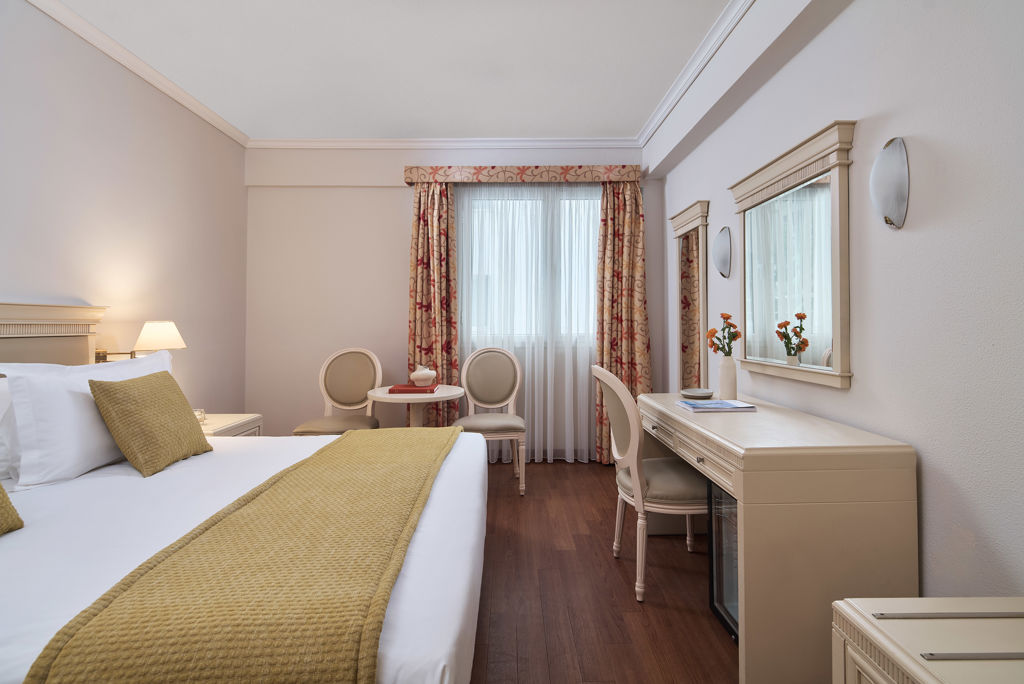 Titania Hotel foto 5