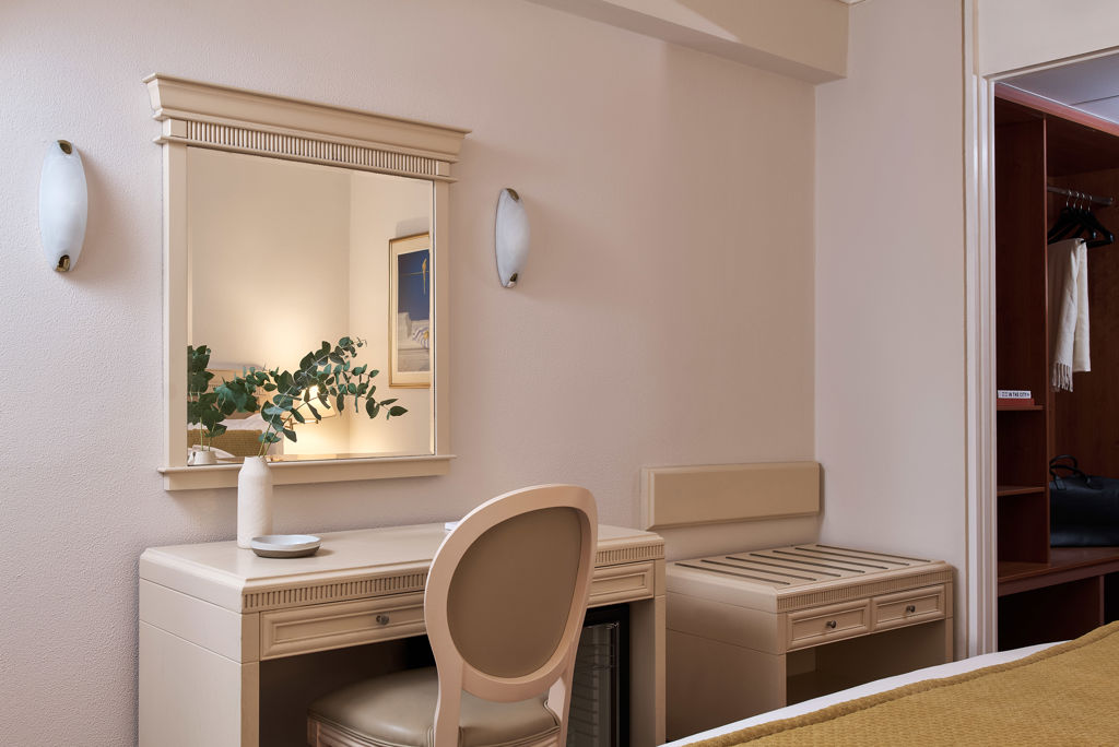 Titania Hotel foto 6