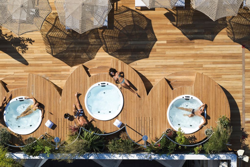 Brown Acropol Athens foto 4