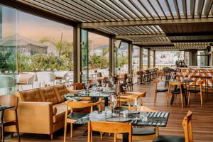 Brown Acropol Athens