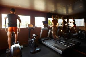 Brown Acropol Athens