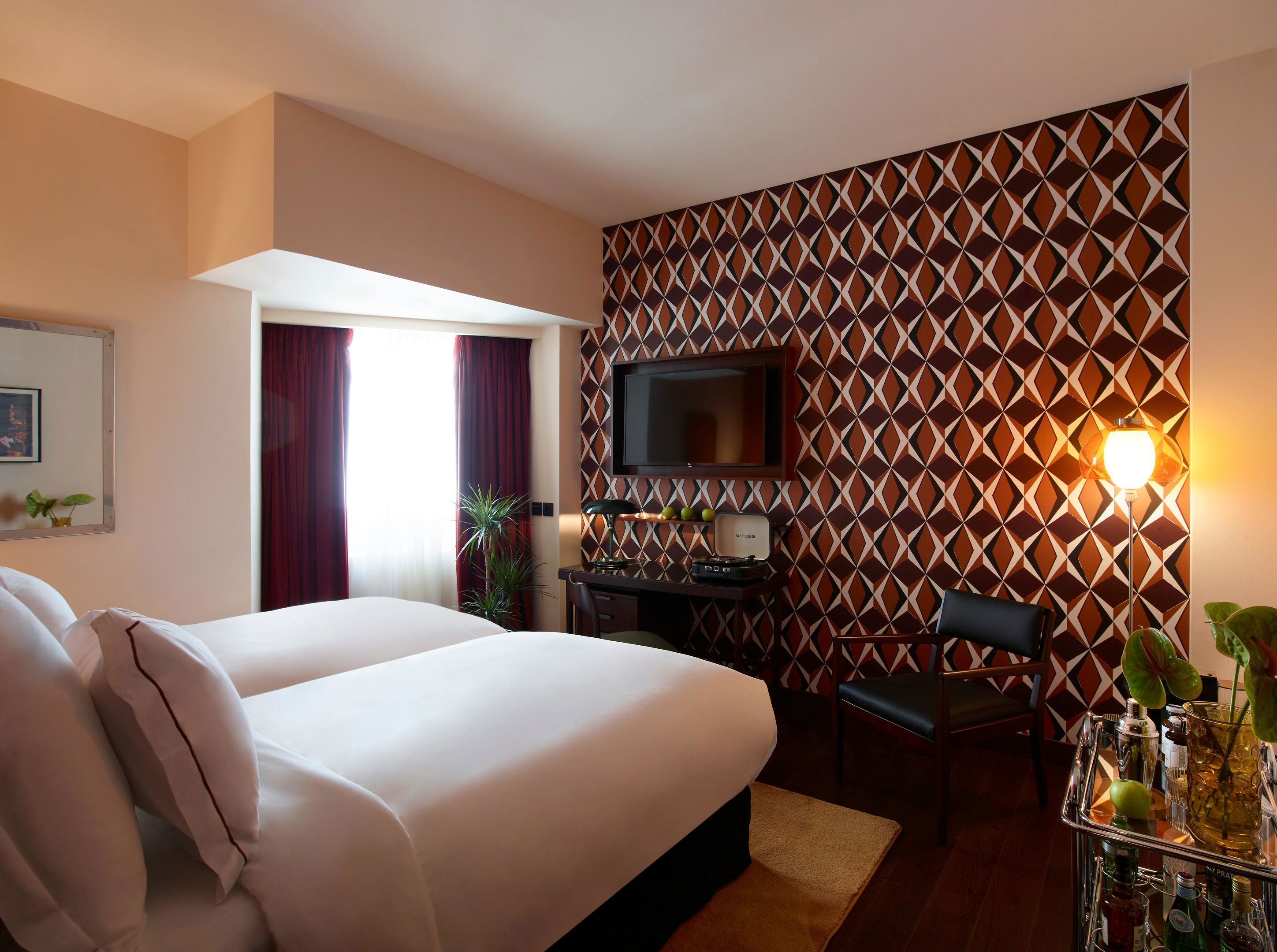 Brown Acropol Athens