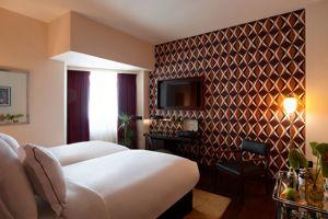 Brown Acropol Athens