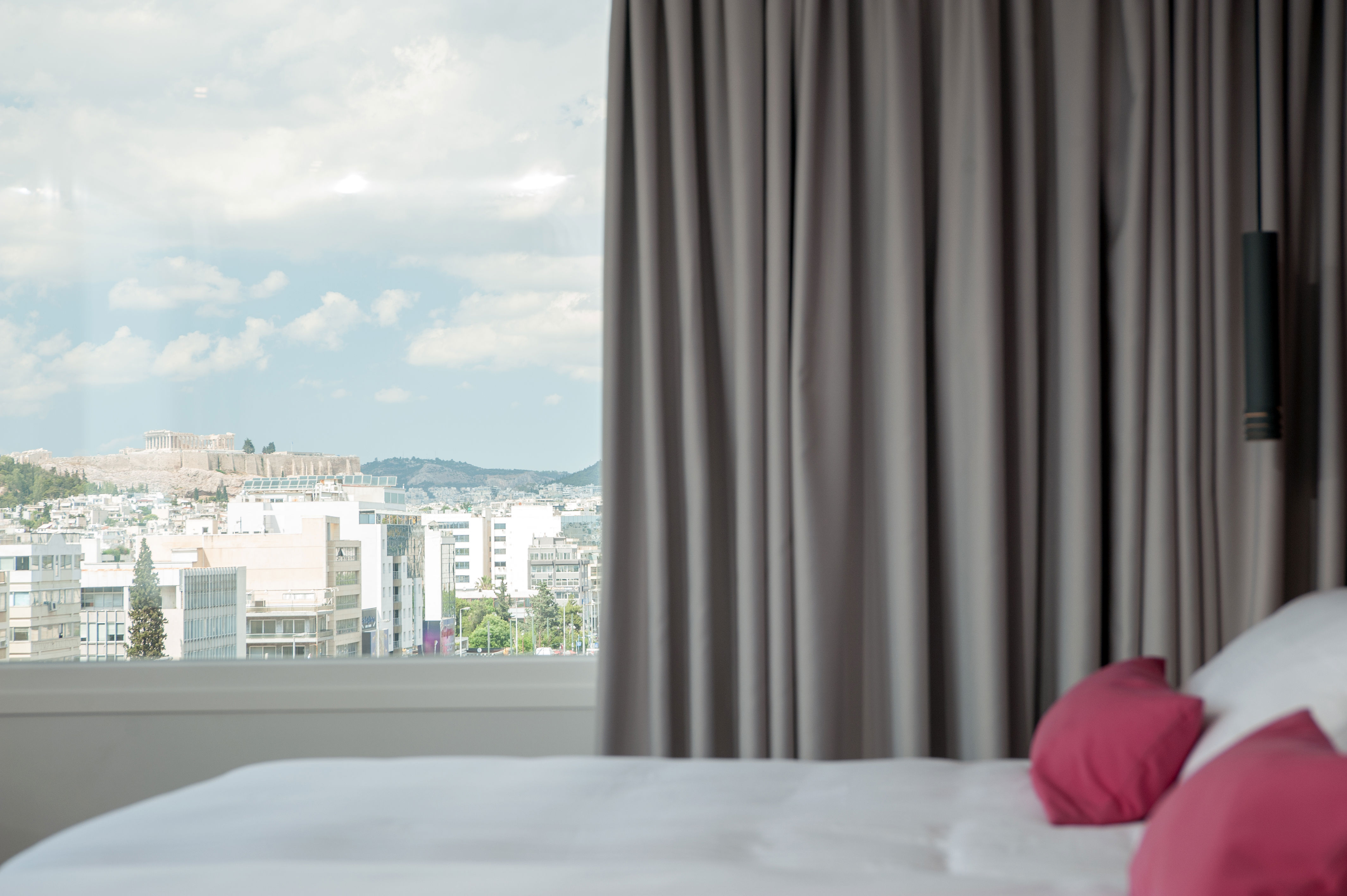 Athenaeum Smart Hotel