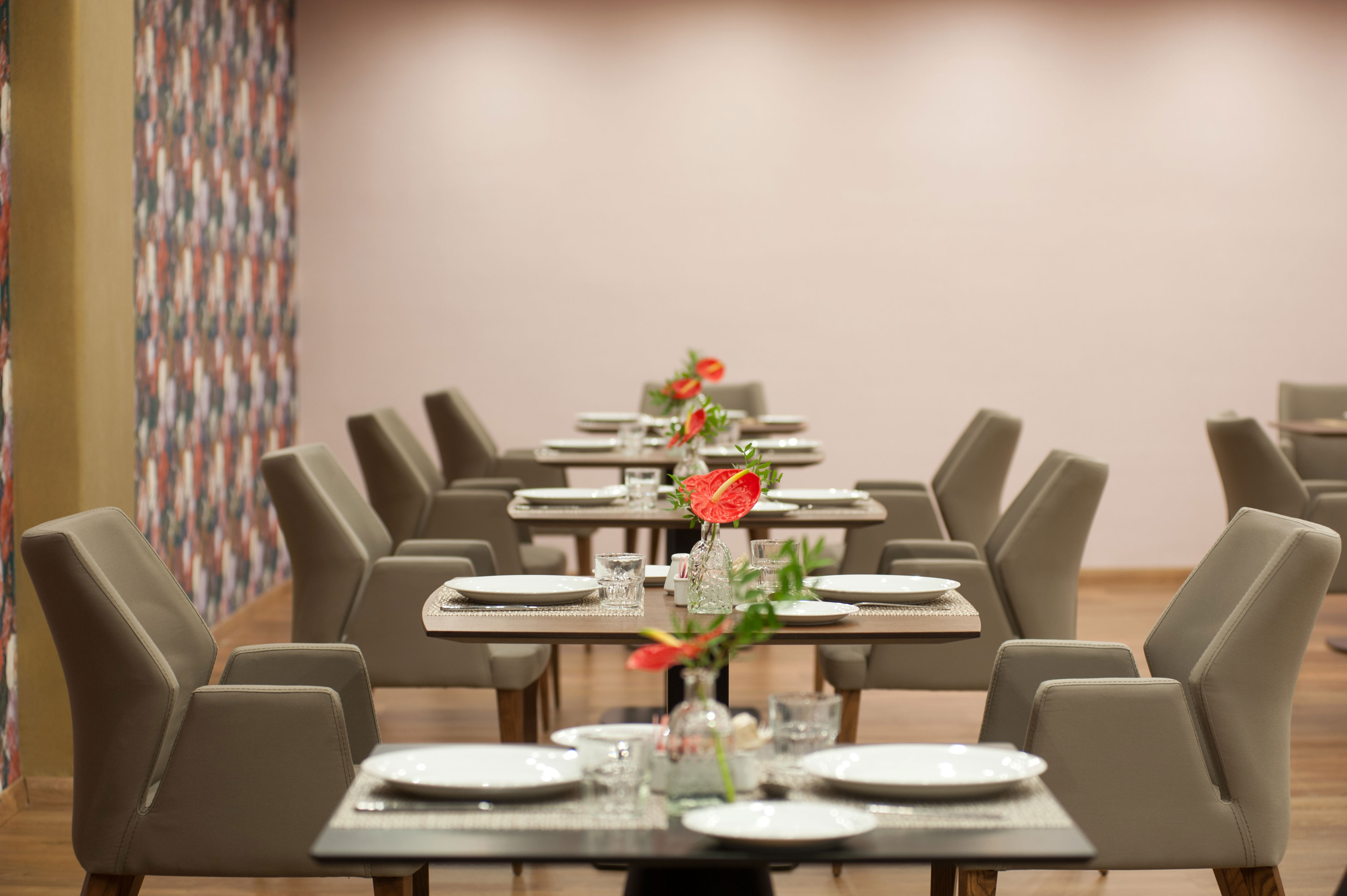Athenaeum Smart Hotel