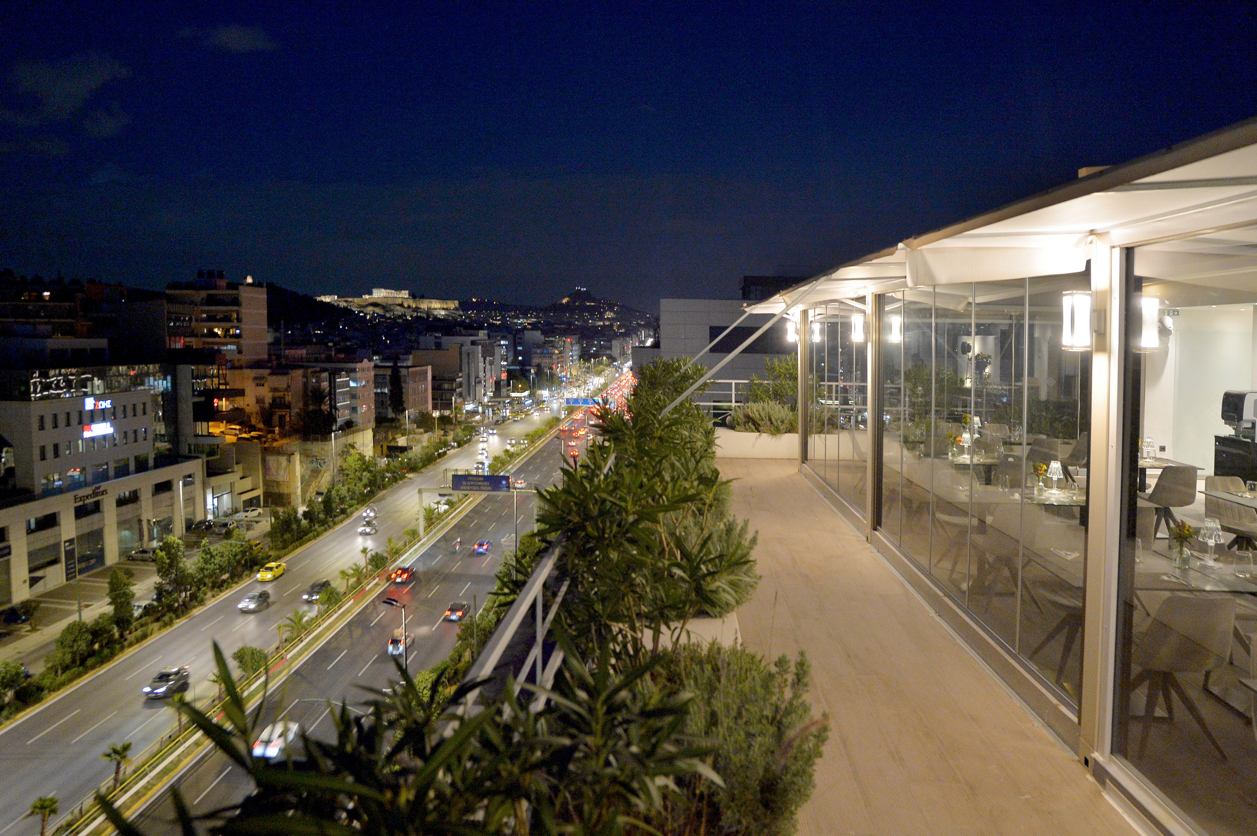 Athenaeum Smart Hotel