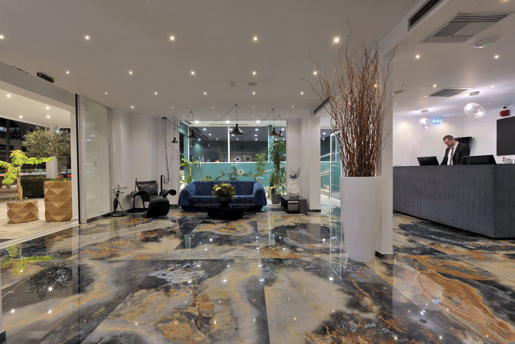 Athenaeum Smart Hotel foto 4