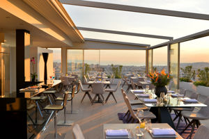 Athenaeum Smart Hotel