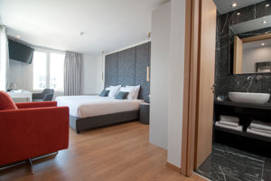 Athenaeum Smart Hotel