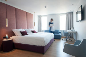 Athenaeum Smart Hotel