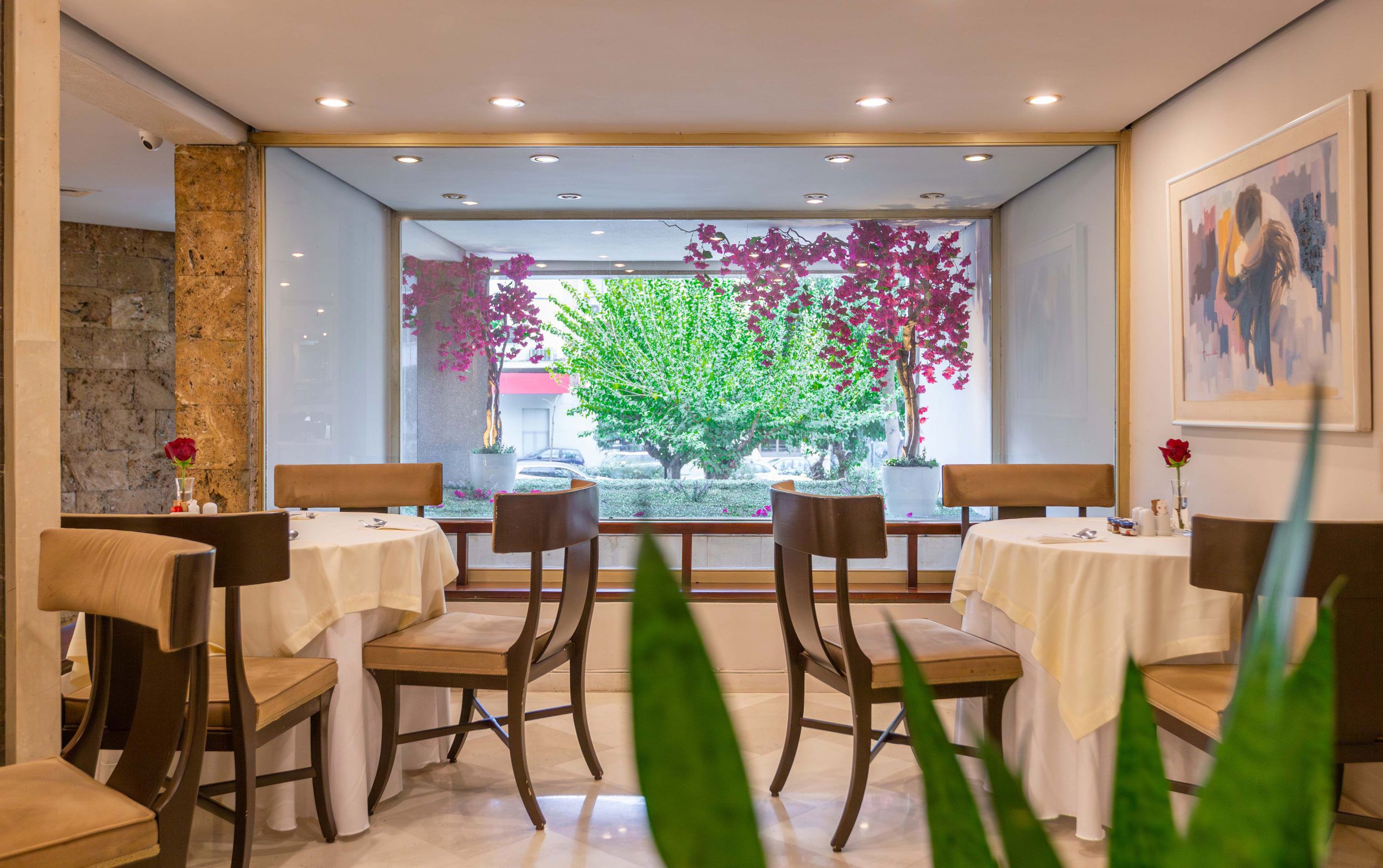 Ilisia Hotel