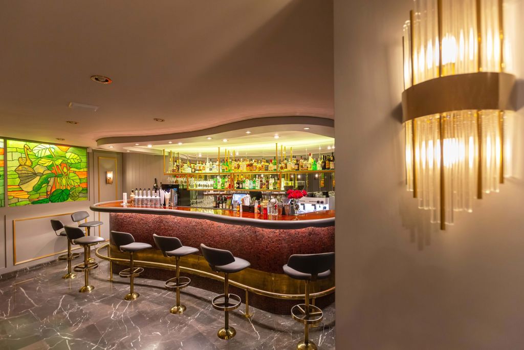 Ilisia Hotel foto 6