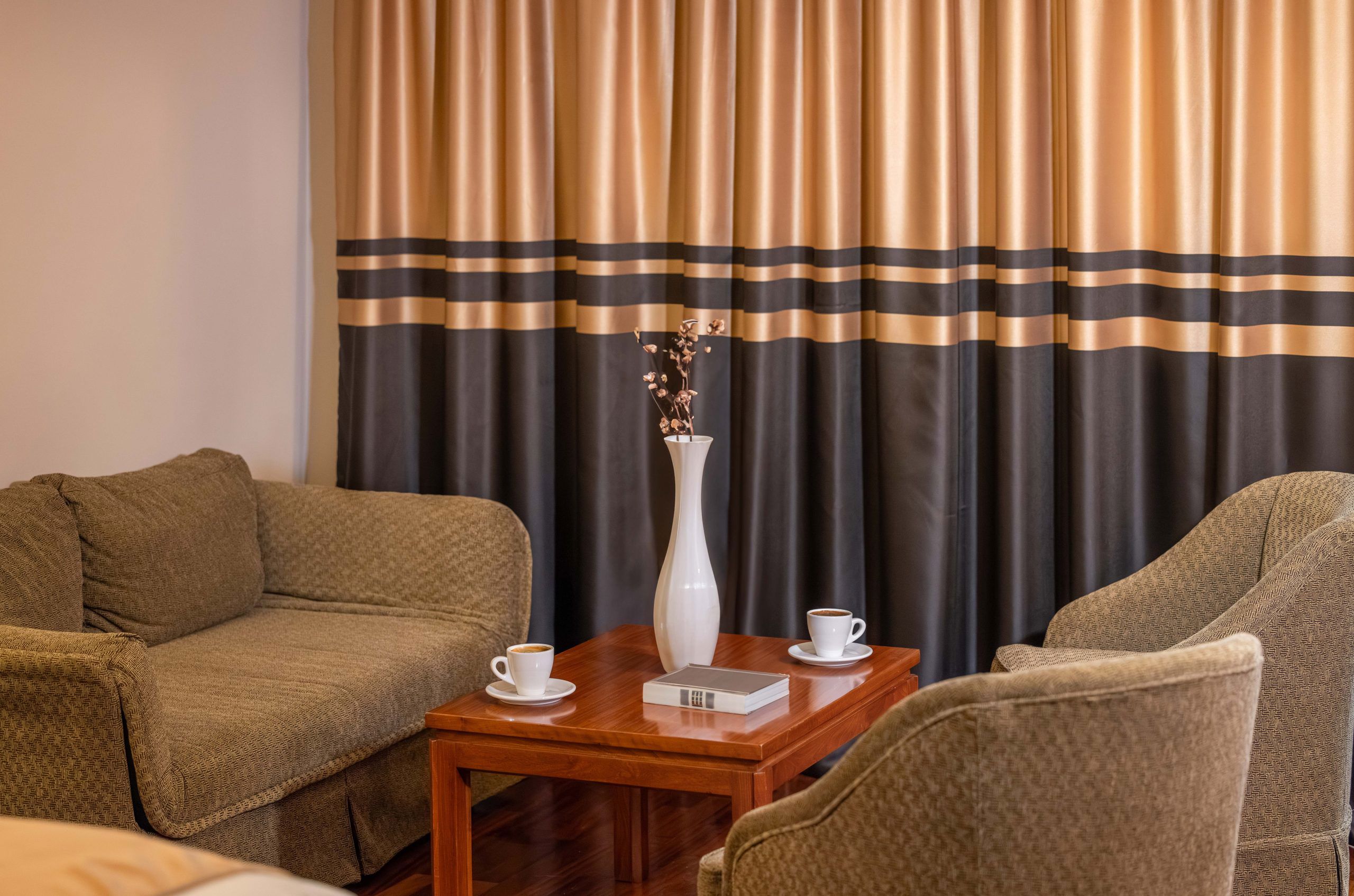 Ilisia Hotel