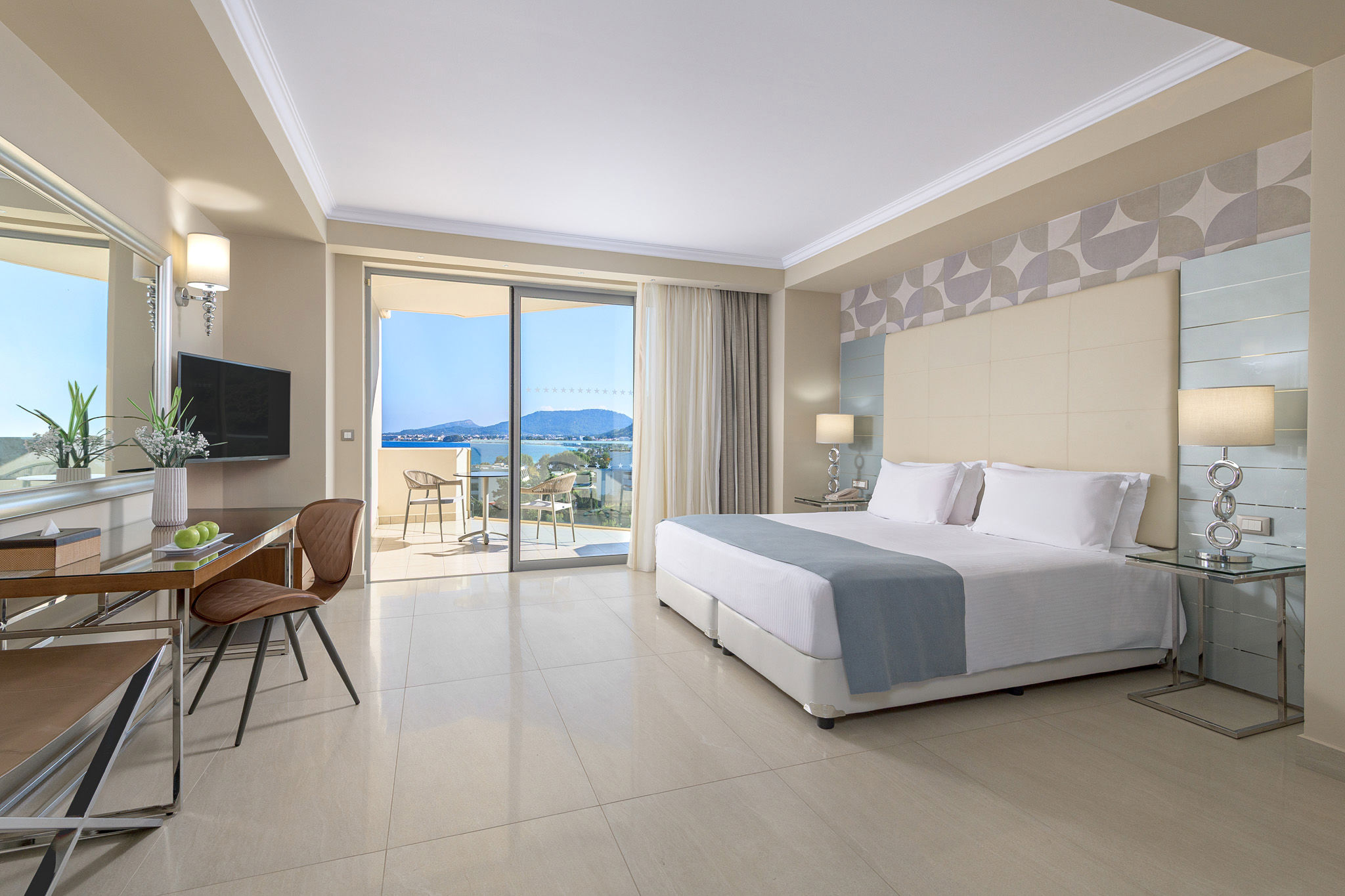 Atrium Platinum - billede 2