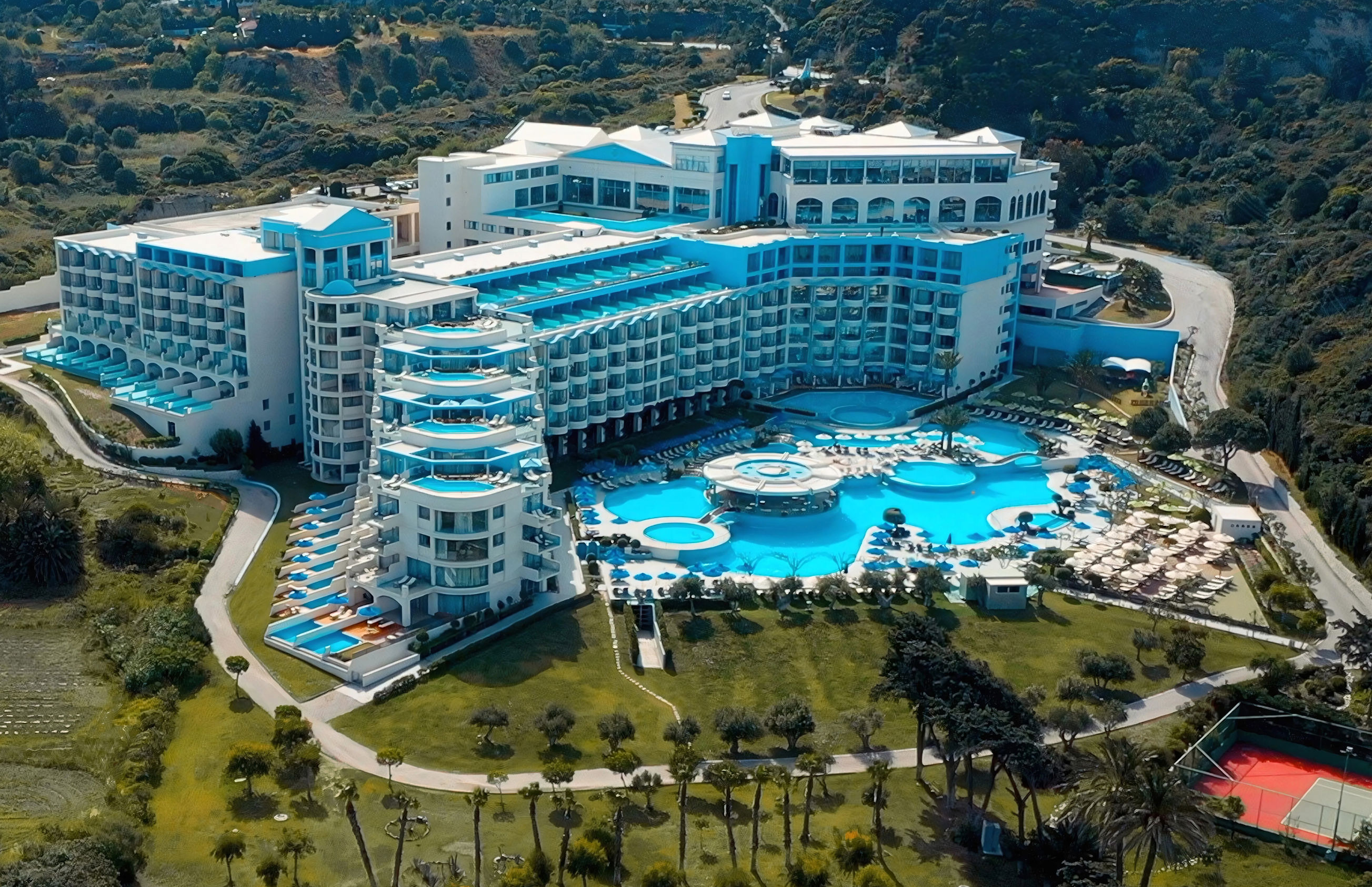 Atrium Platinum - billede 3