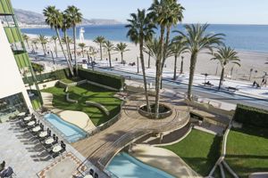 Hotel Kaktus Albir